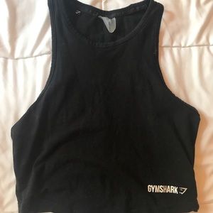 Gymshark Crop Top